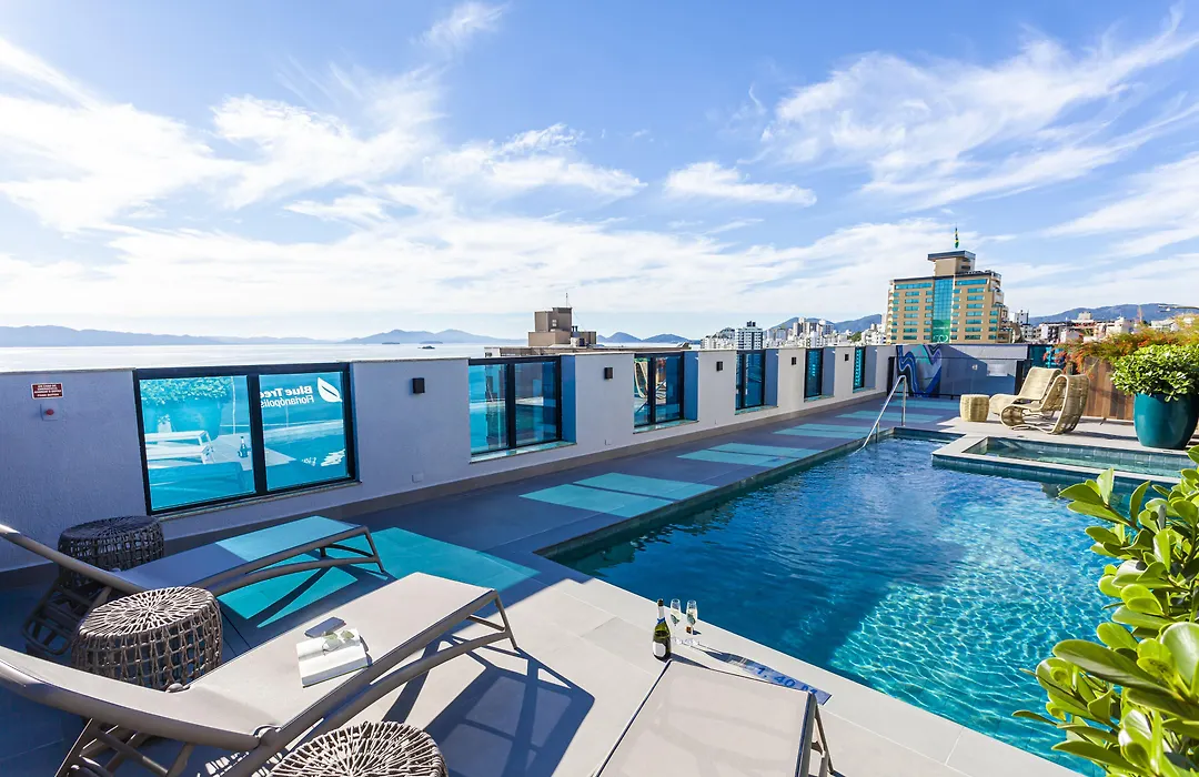 Blue Tree Premium Florianopolis-1