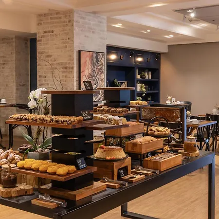 Blue Tree Premium Florianopolis-2