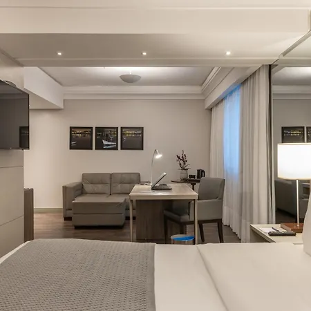 Blue Tree Premium Florianopolis-3