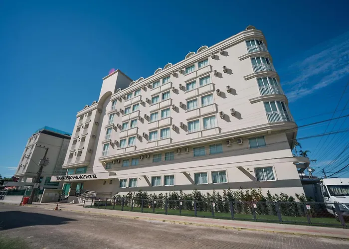 Varadero Palace Hotel Florianopolis