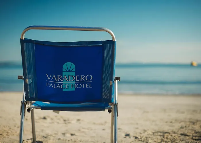 Varadero Palace Hotel Florianopolis