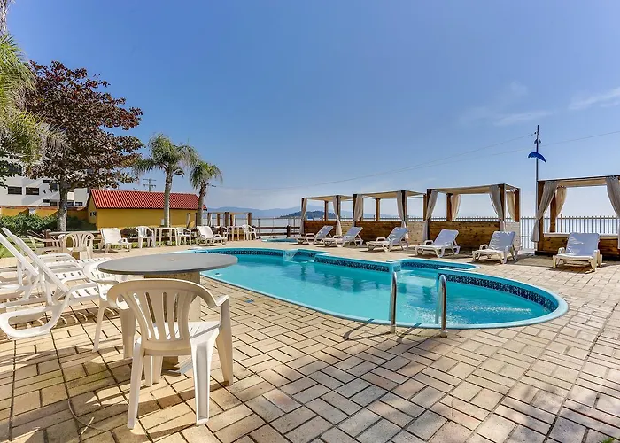 Canasvieiras Hotel Florianopolis